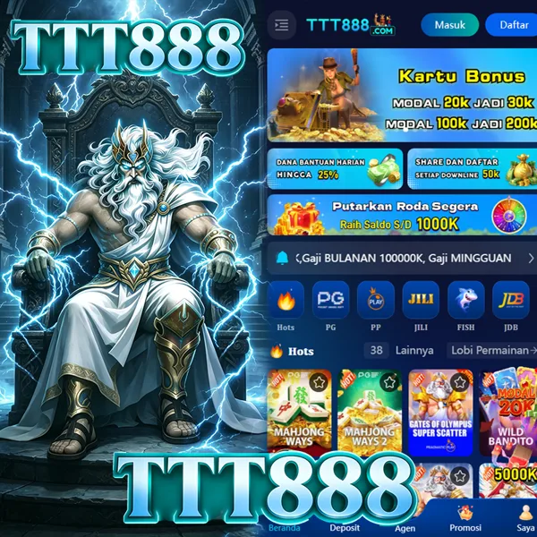 TTT888