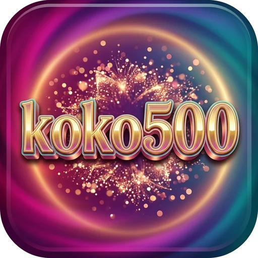 koko500 ⚡ Aplikasi Resmi | Daftar Sekarang